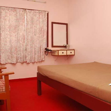 Gps Hotel Kodaikanal Cameră foto