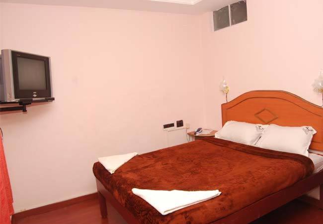 Gps Hotel Kodaikanal Cameră foto