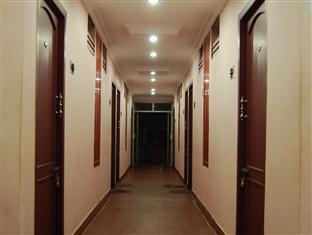 Gps Hotel Kodaikanal Exterior foto
